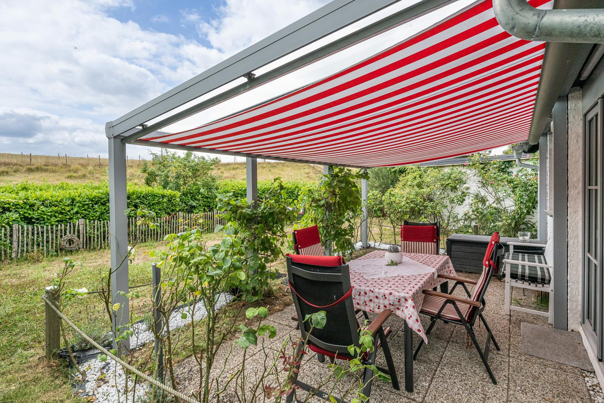 Vrijstaande woning te koop: Grevelingenmeer 6, Herkingen