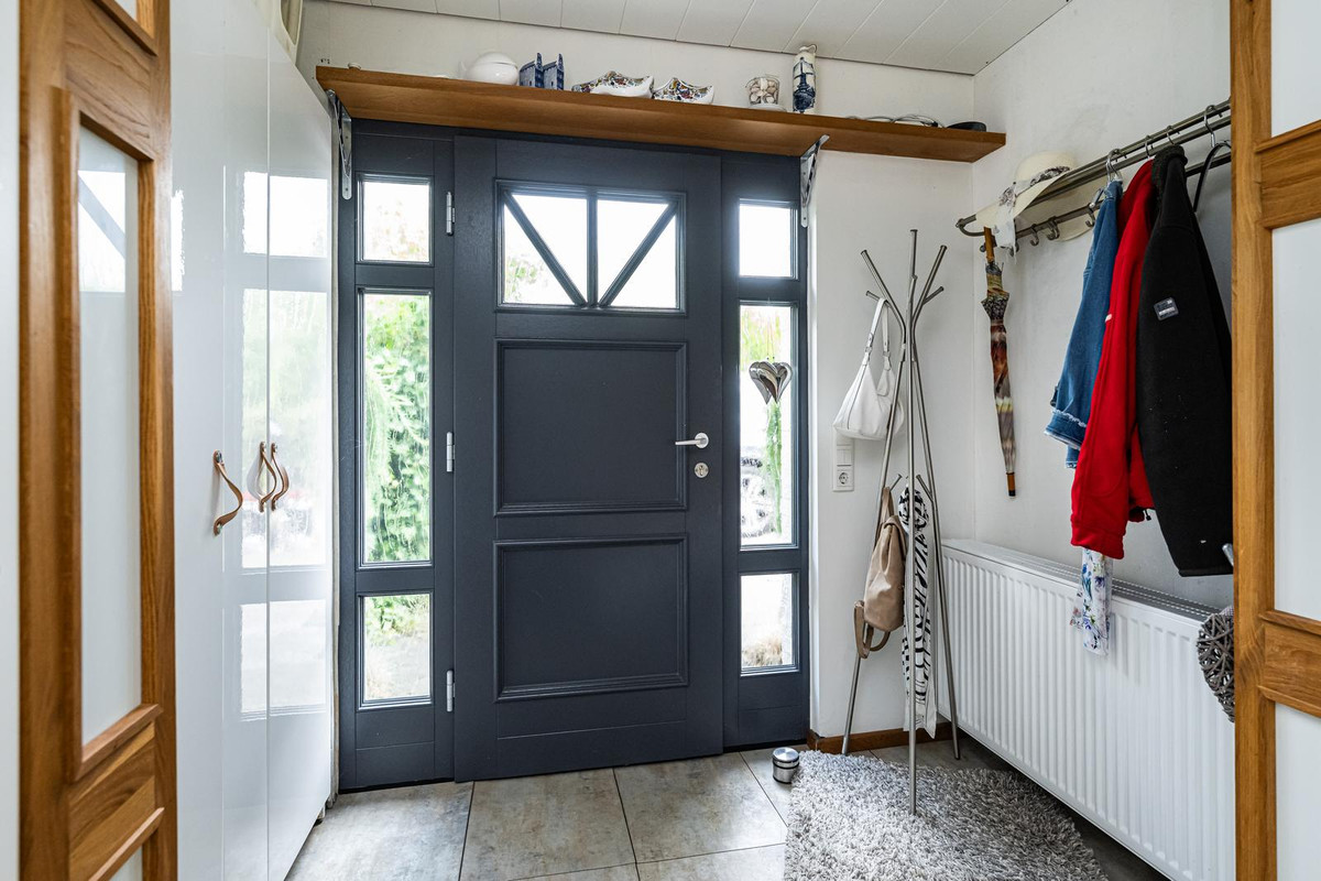 Vrijstaande woning te koop: Grevelingenmeer 6, Herkingen