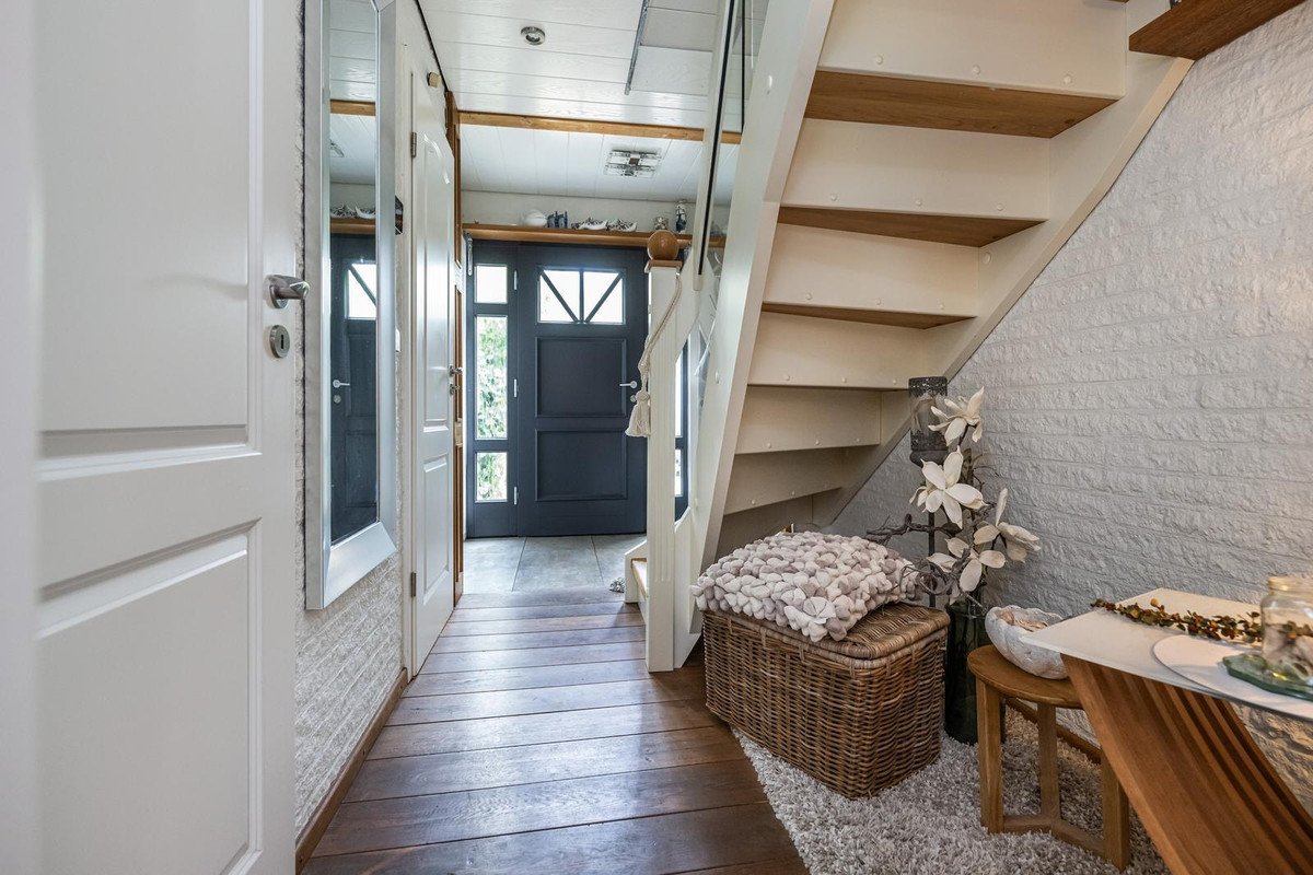 Vrijstaande woning te koop: Grevelingenmeer 6, Herkingen