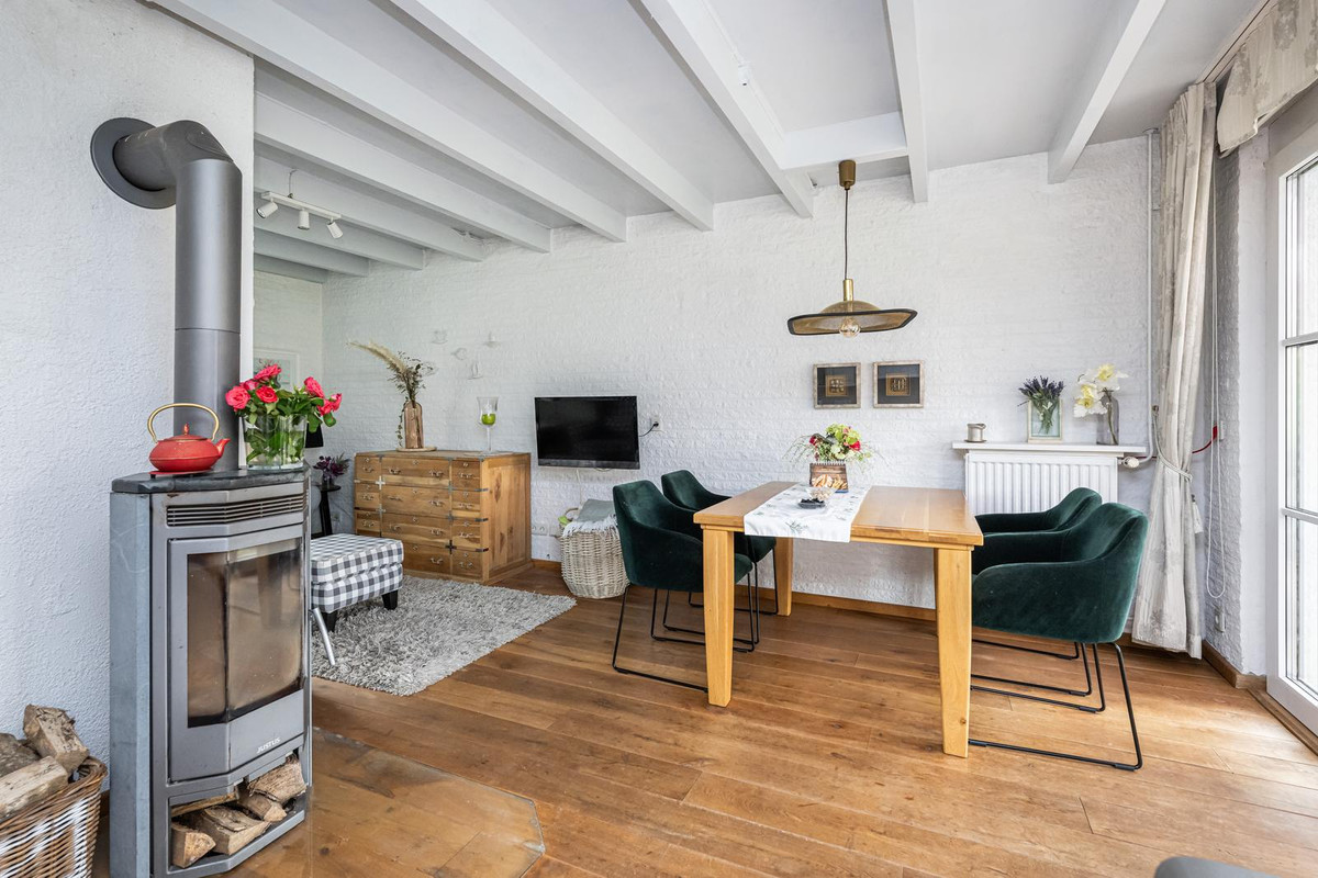 Vrijstaande woning te koop: Grevelingenmeer 6, Herkingen