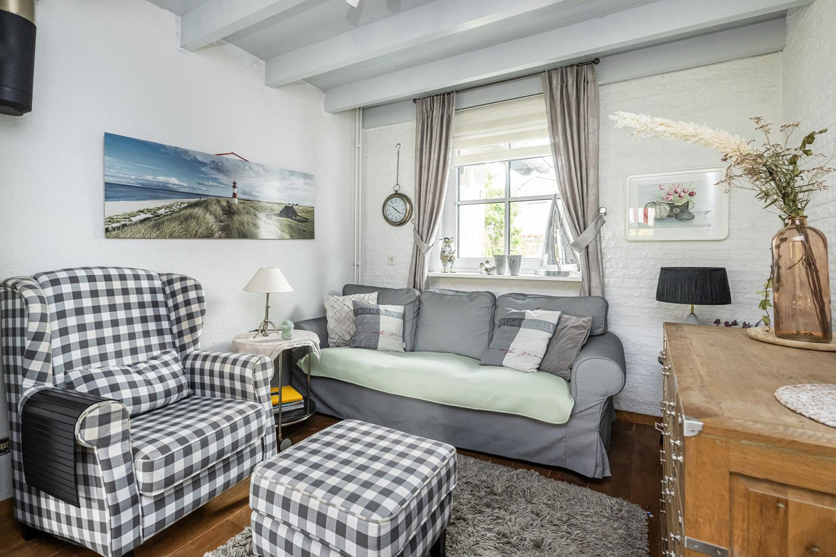 Vrijstaande woning te koop: Grevelingenmeer 6, Herkingen