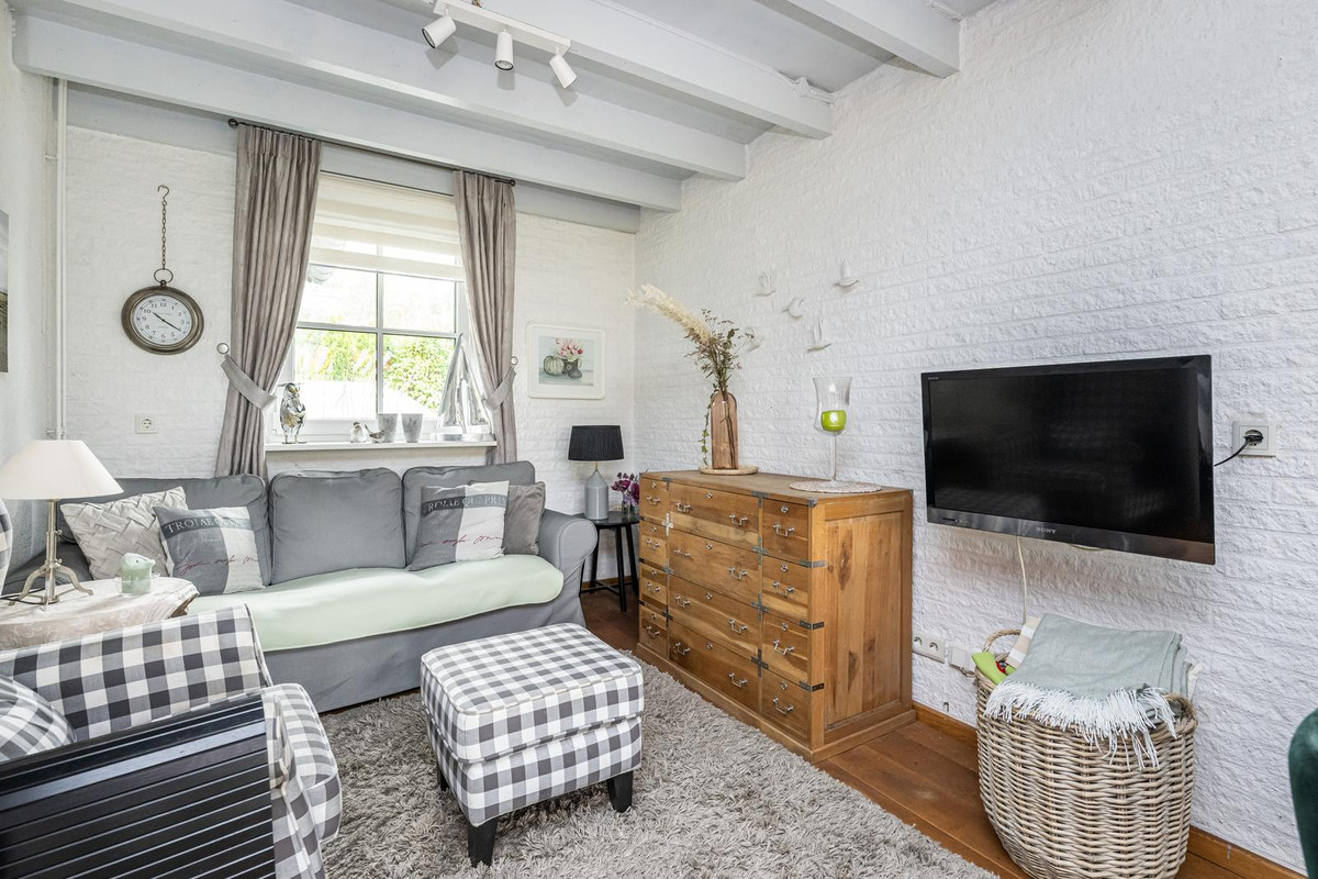 Vrijstaande woning te koop: Grevelingenmeer 6, Herkingen