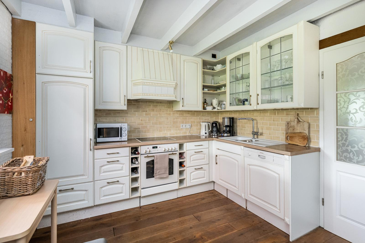 Vrijstaande woning te koop: Grevelingenmeer 6, Herkingen
