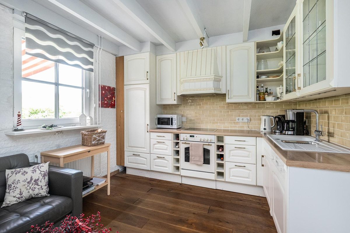 Vrijstaande woning te koop: Grevelingenmeer 6, Herkingen