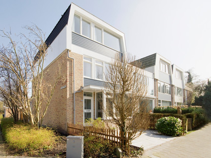 Gijsbrecht van Amstellaan 40