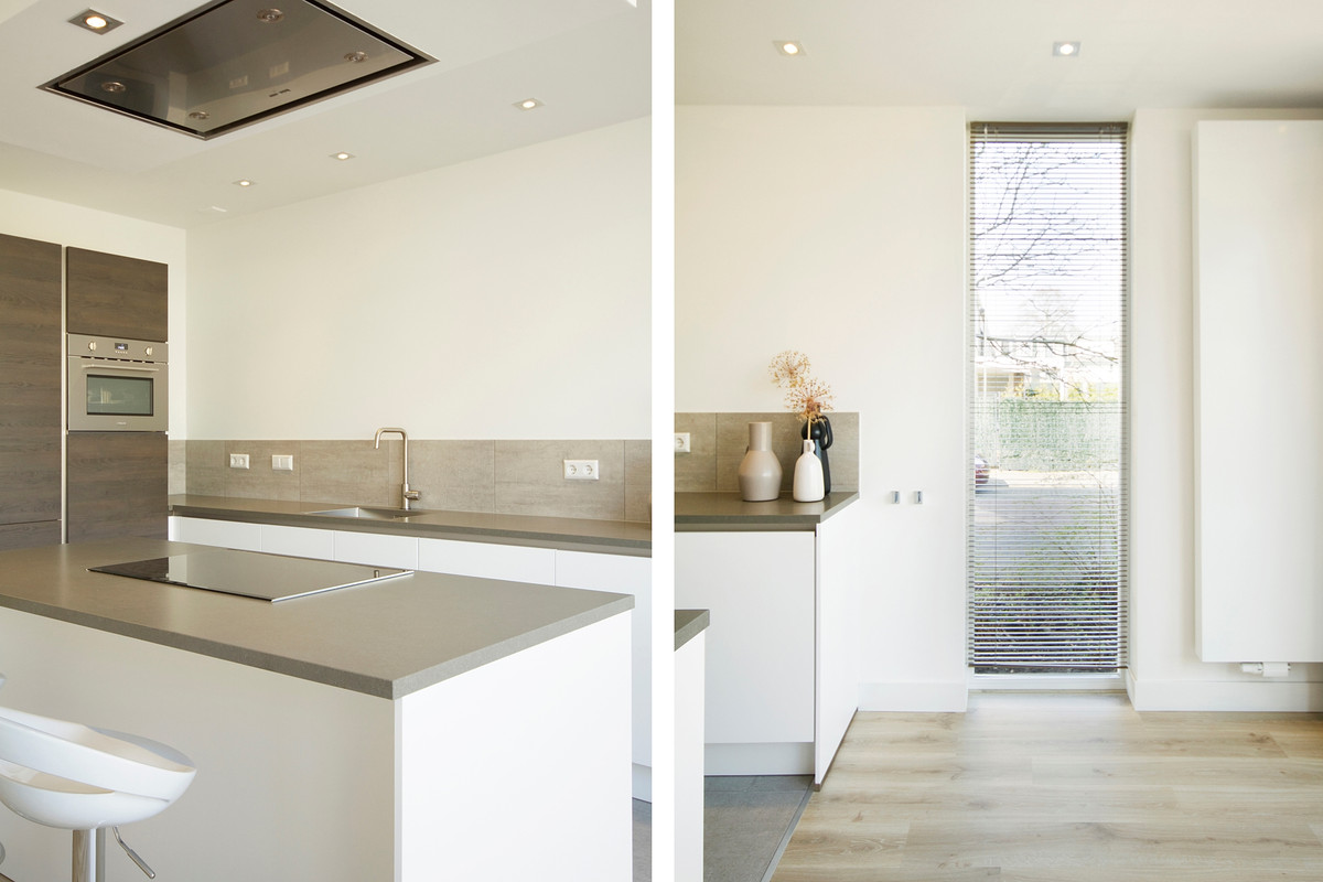 Hoekwoning te huur: Gijsbrecht van Amstellaan 40, Amstelveen