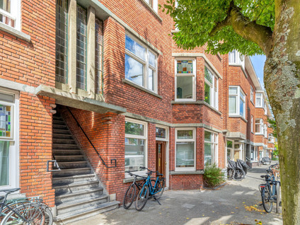 Stuyvesantstraat 294