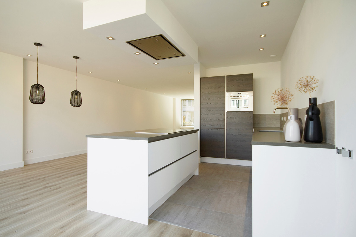 Hoekwoning te huur: Gijsbrecht van Amstellaan 40, Amstelveen