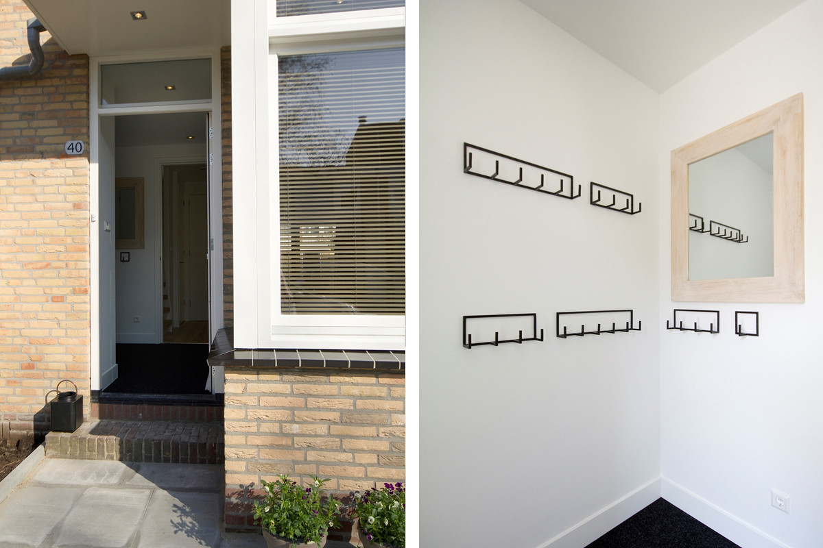 Hoekwoning te huur: Gijsbrecht van Amstellaan 40, Amstelveen