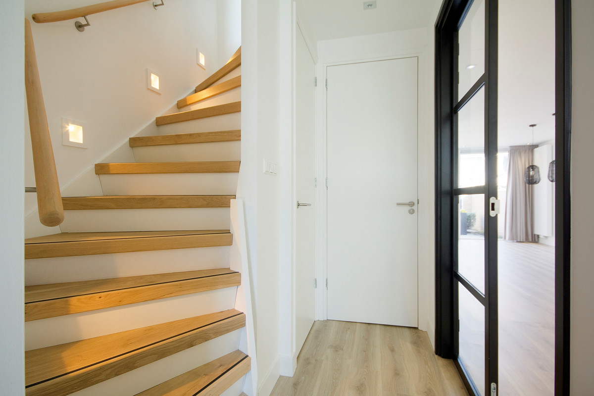 Hoekwoning te huur: Gijsbrecht van Amstellaan 40, Amstelveen