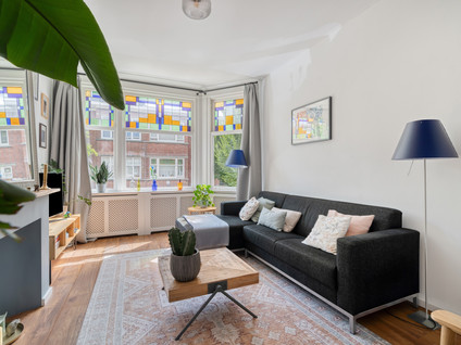 Stuyvesantstraat 294