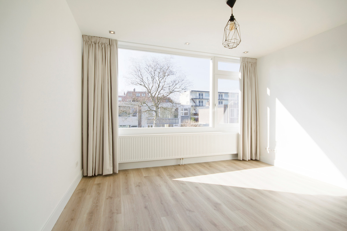 Hoekwoning te huur: Gijsbrecht van Amstellaan 40, Amstelveen