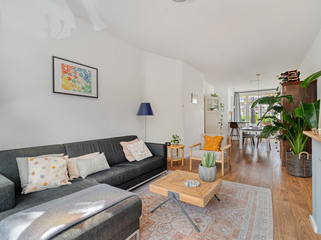 Appartement te koop: Stuyvesantstraat 294, 'S-Gravenhage