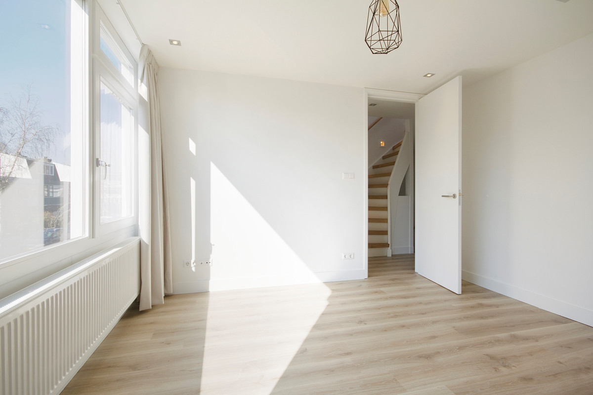 Hoekwoning te huur: Gijsbrecht van Amstellaan 40, Amstelveen