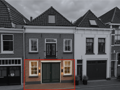 Hofstraat 85