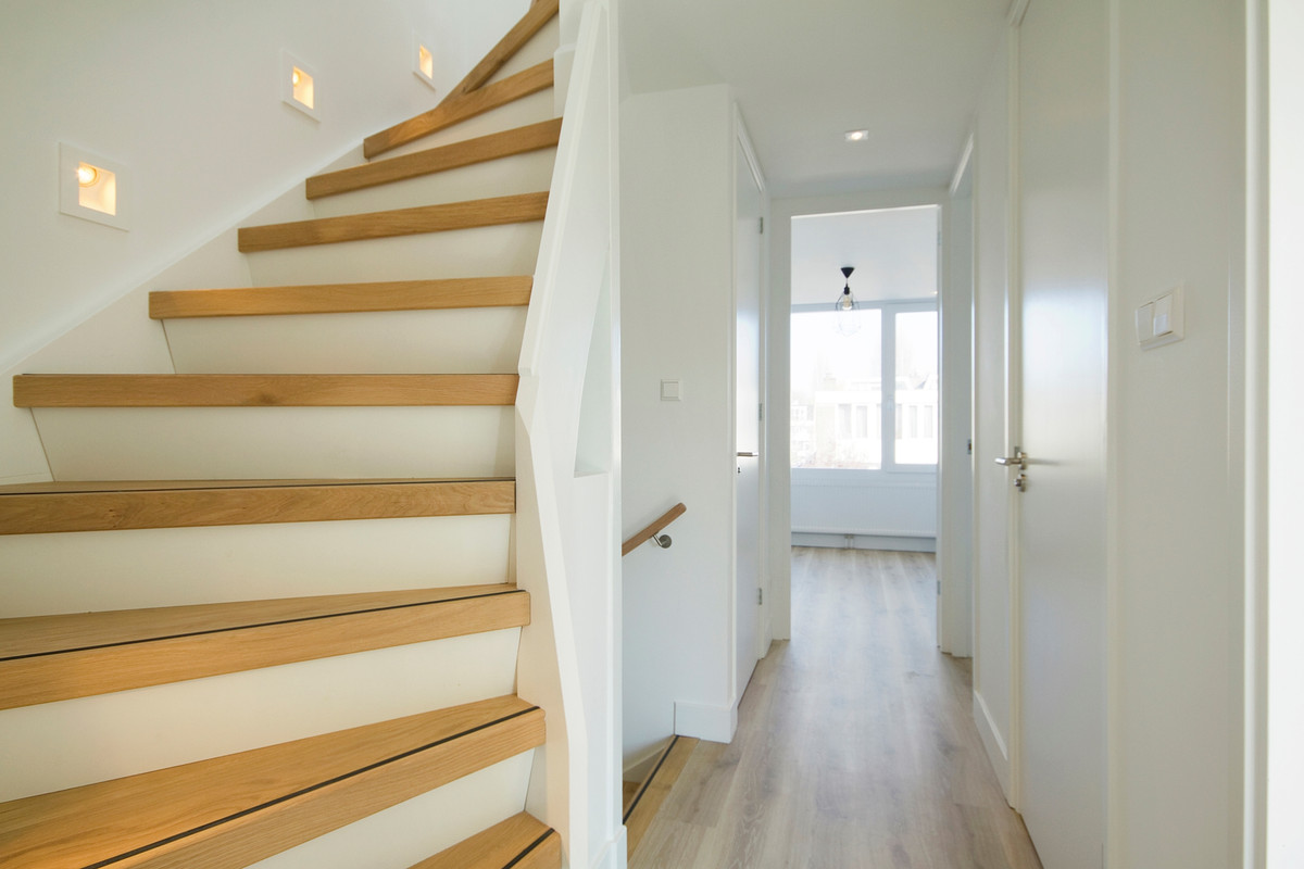 Hoekwoning te huur: Gijsbrecht van Amstellaan 40, Amstelveen