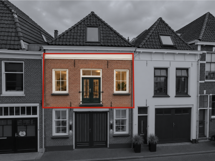Hofstraat 85A