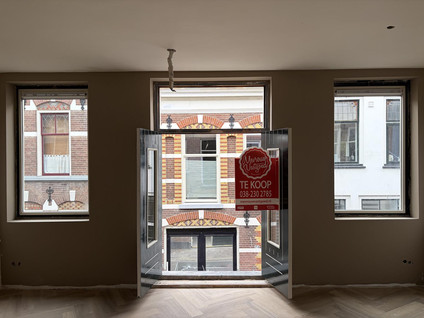 Hofstraat 85A