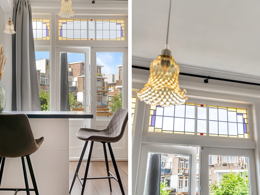 Appartement te koop: Stuyvesantstraat 294, 'S-Gravenhage