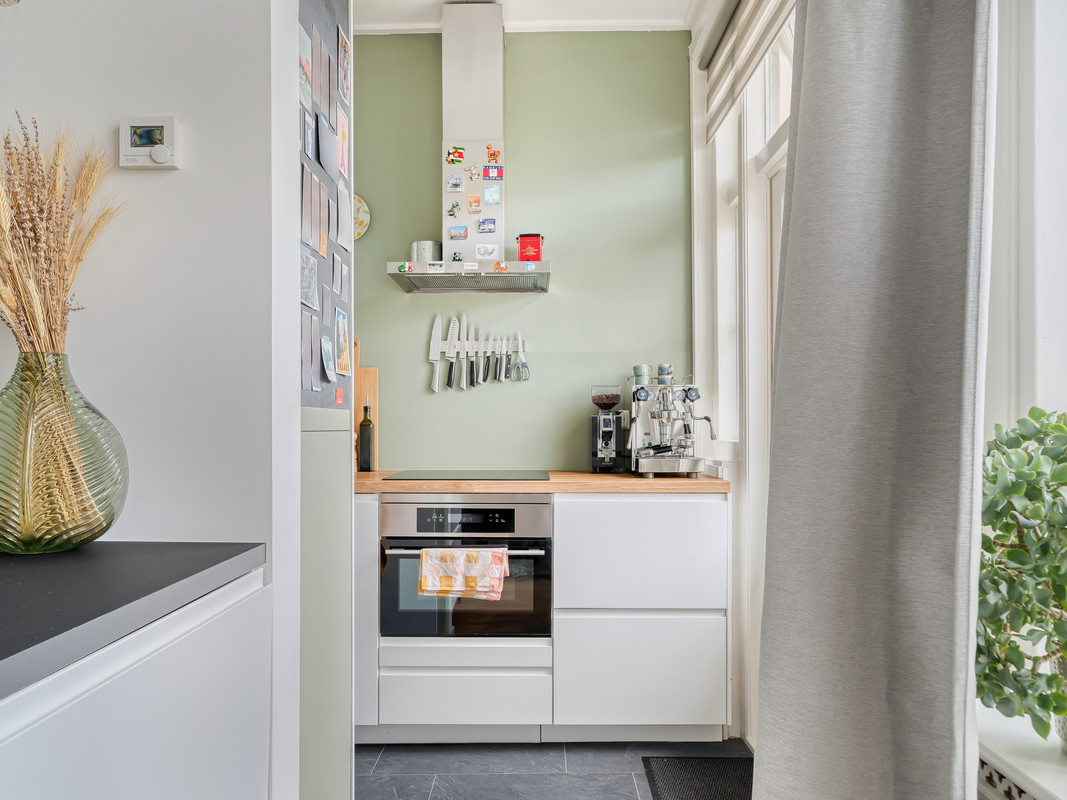 Appartement te koop: Stuyvesantstraat 294, 'S-Gravenhage