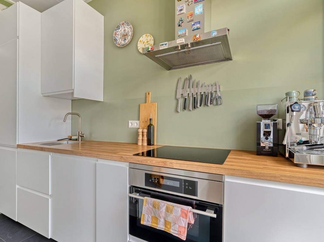 Appartement te koop: Stuyvesantstraat 294, 'S-Gravenhage