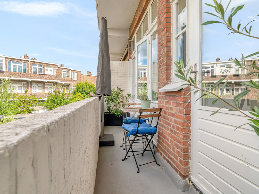Appartement te koop: Stuyvesantstraat 294, 'S-Gravenhage