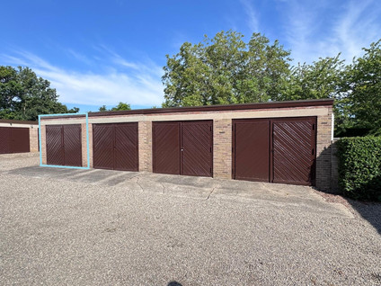 Bergerstraat 110G10