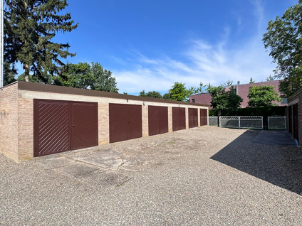 Bergerstraat 110G10