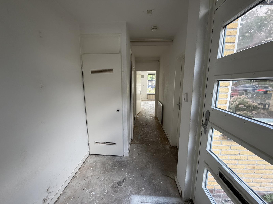 Appartement te koop: Hoeker 5, Wieringerwerf