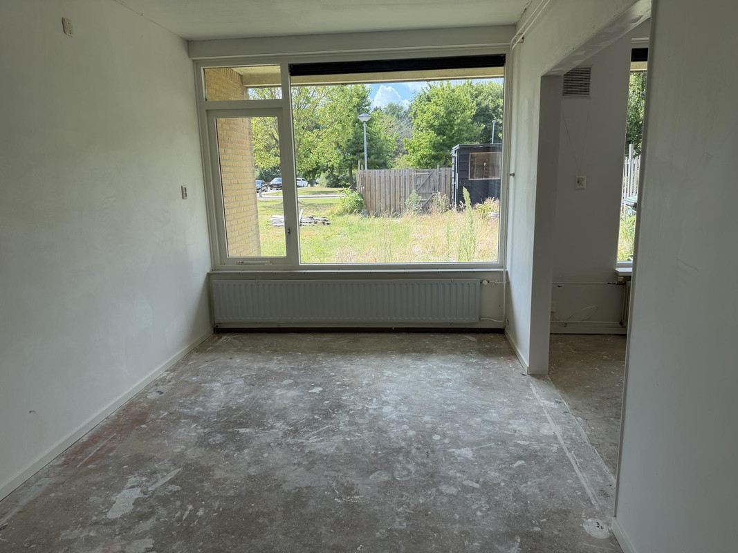 Appartement te koop: Hoeker 5, Wieringerwerf