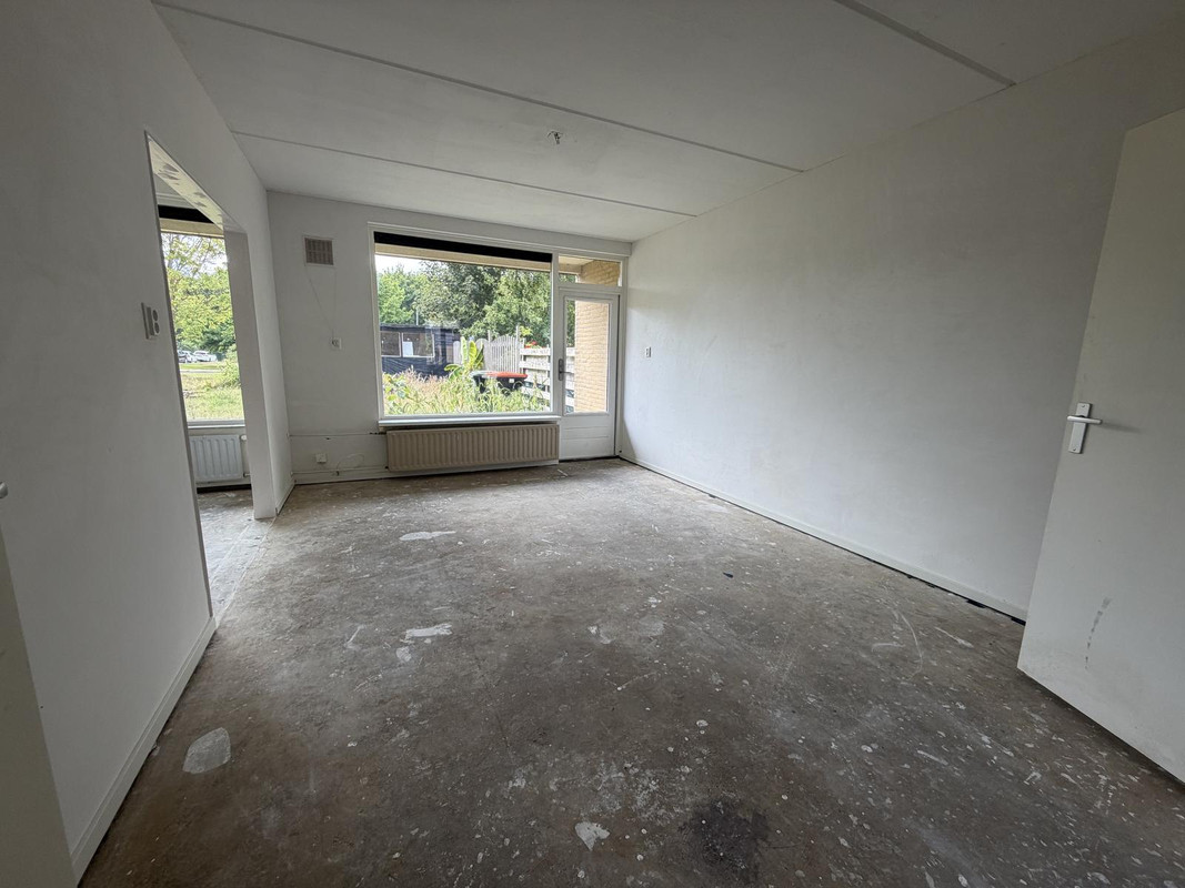 Appartement te koop: Hoeker 5, Wieringerwerf