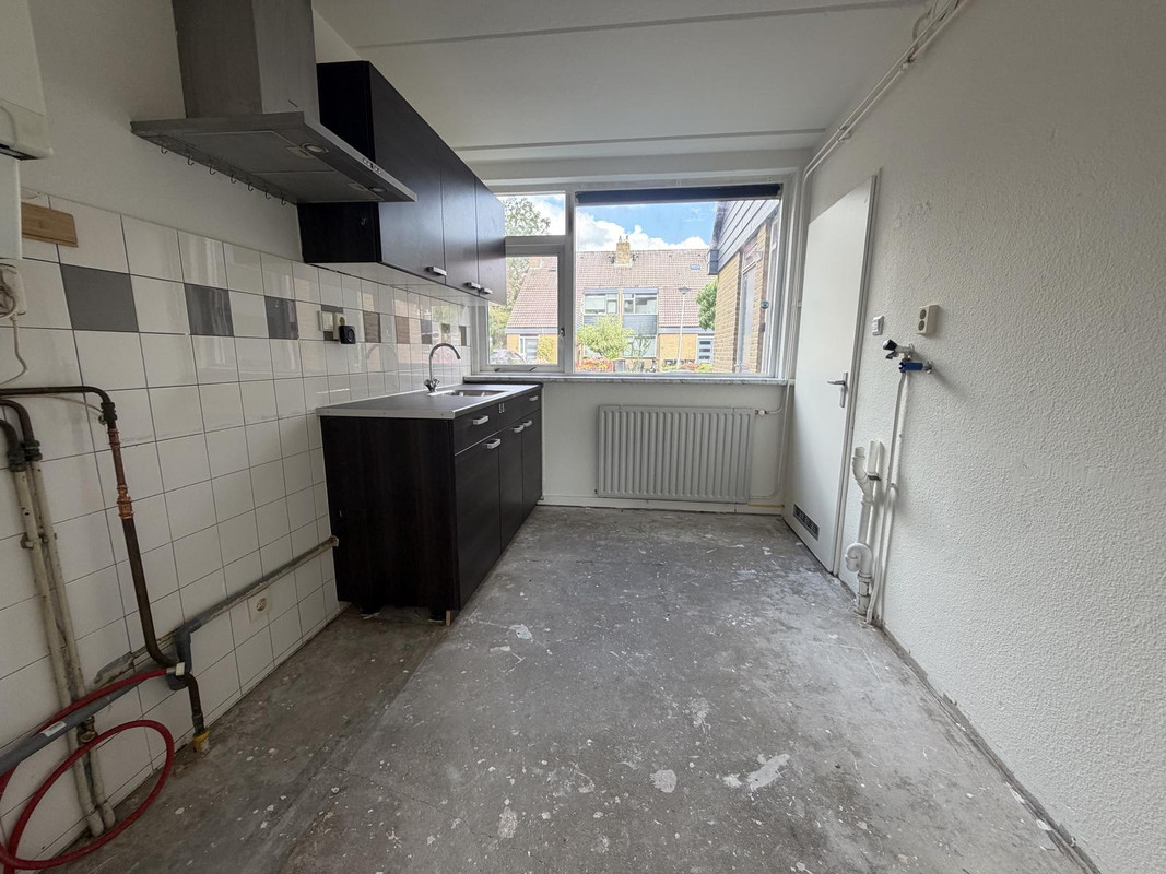 Appartement te koop: Hoeker 5, Wieringerwerf