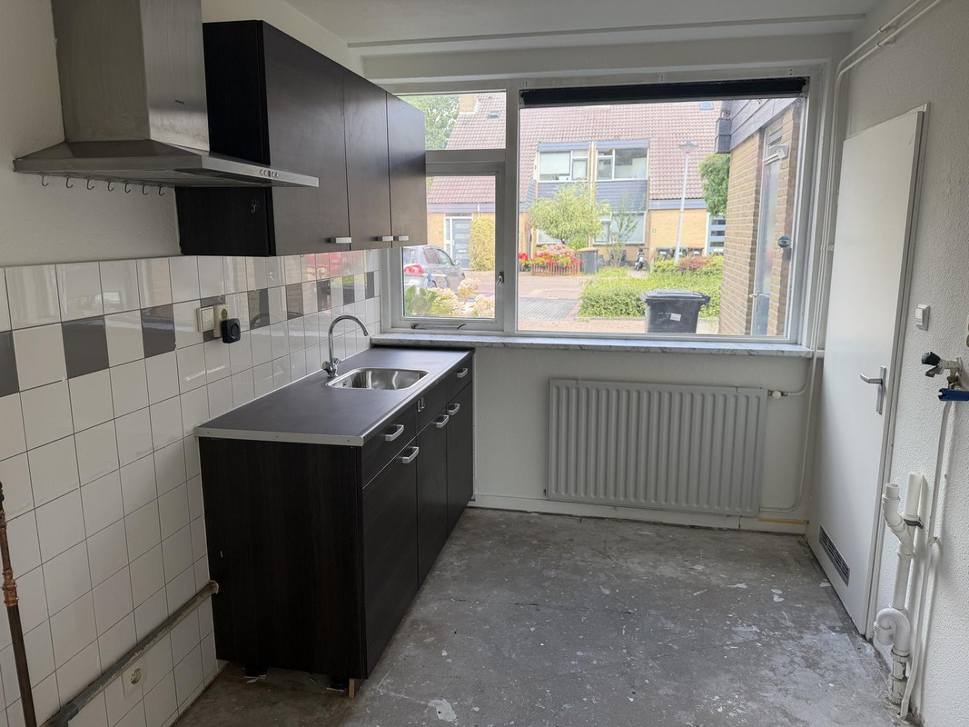 Appartement te koop: Hoeker 5, Wieringerwerf