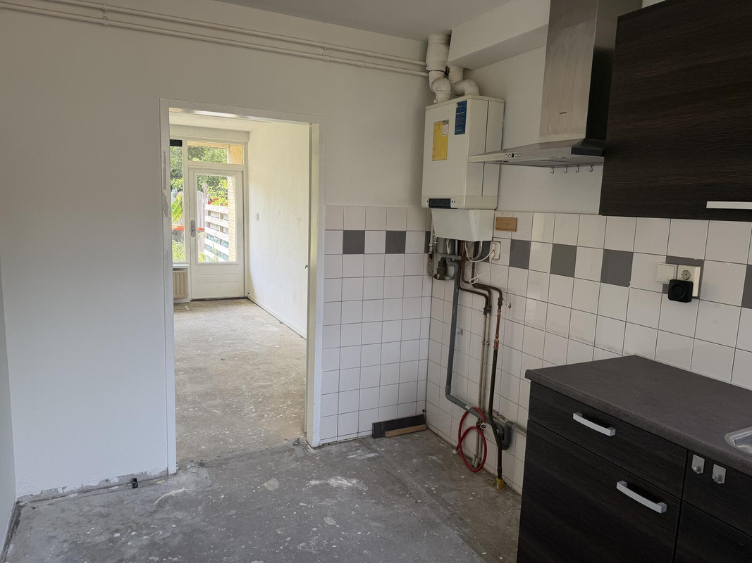 Appartement te koop: Hoeker 5, Wieringerwerf