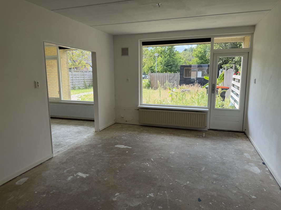 Appartement te koop: Hoeker 5, Wieringerwerf
