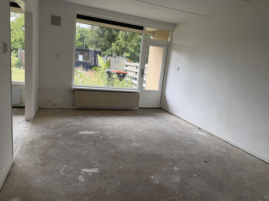 Appartement te koop: Hoeker 5, Wieringerwerf