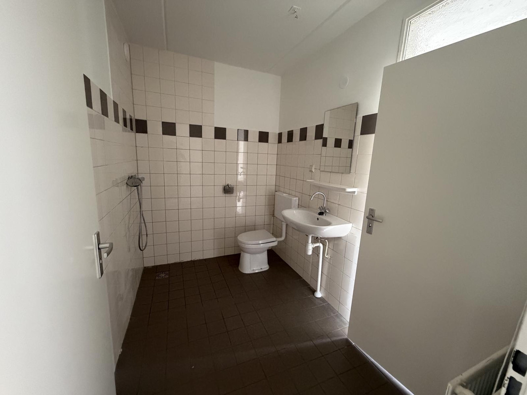 Appartement te koop: Hoeker 5, Wieringerwerf