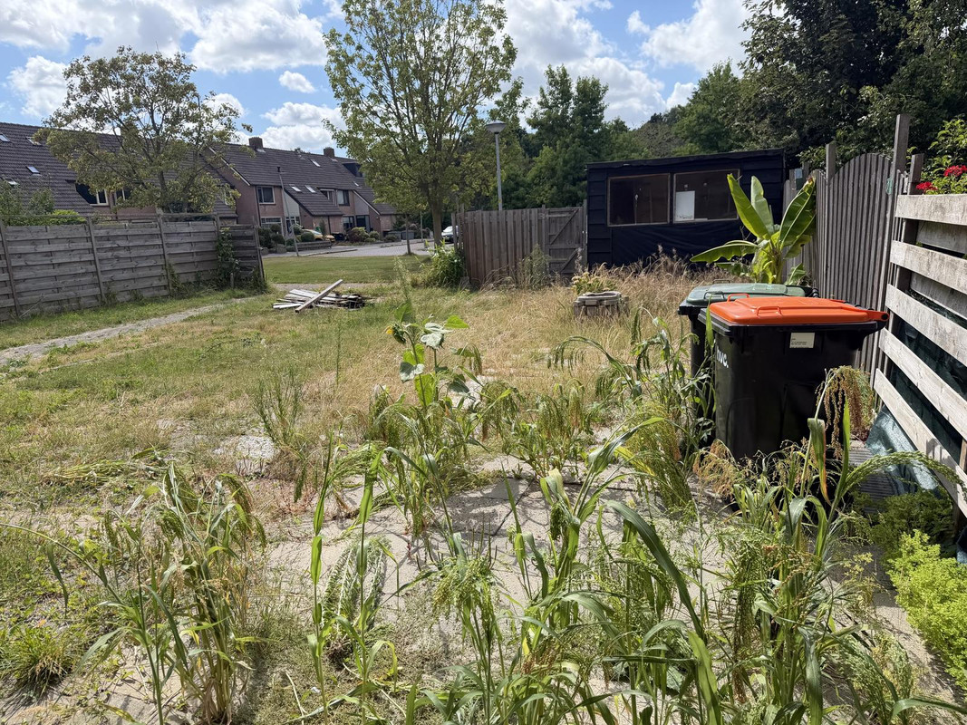 Appartement te koop: Hoeker 5, Wieringerwerf