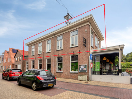 Hoofdstraat 2A