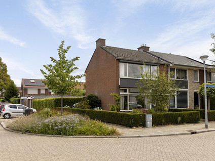 Heckinckstraat 73