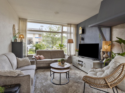 Heckinckstraat 73
