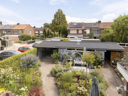 Heckinckstraat 73