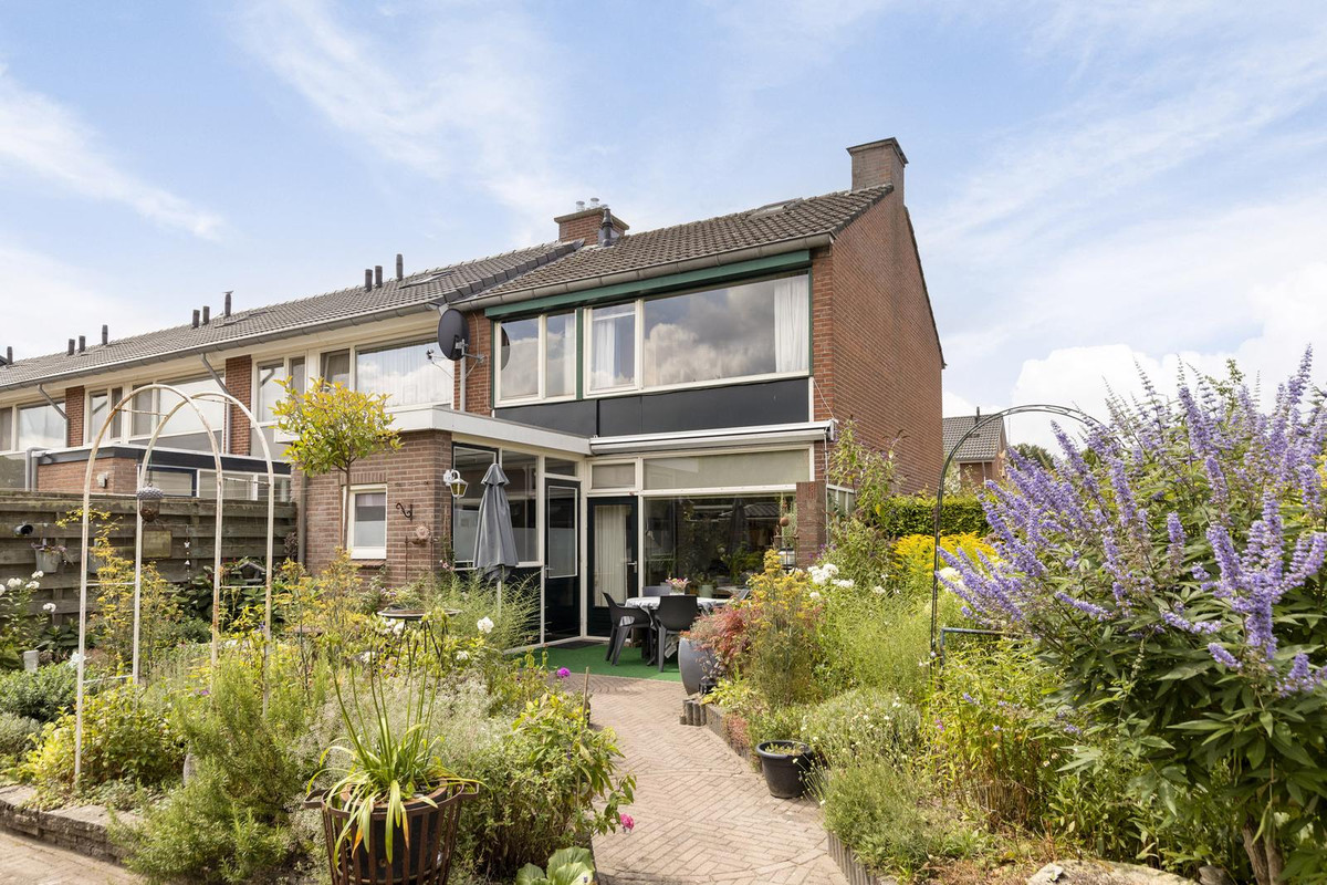 Hoekwoning te koop: Heckinckstraat 73, Lichtenvoorde