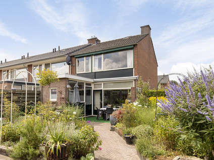 Heckinckstraat 73