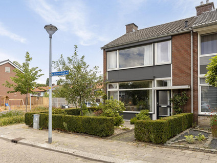 Heckinckstraat 73
