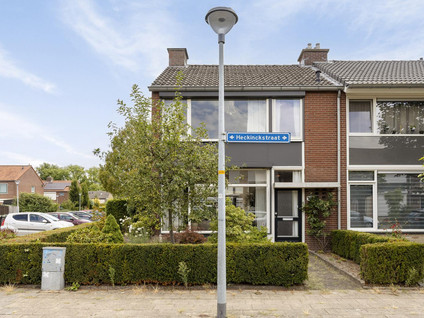 Heckinckstraat 73