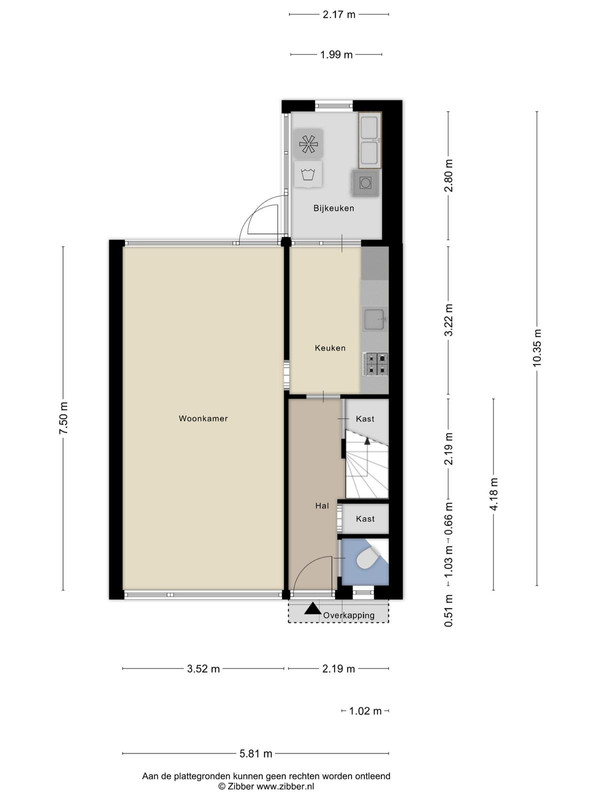 Hoekwoning te koop: Heckinckstraat 73, Lichtenvoorde