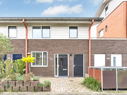 Steigerdijk 103