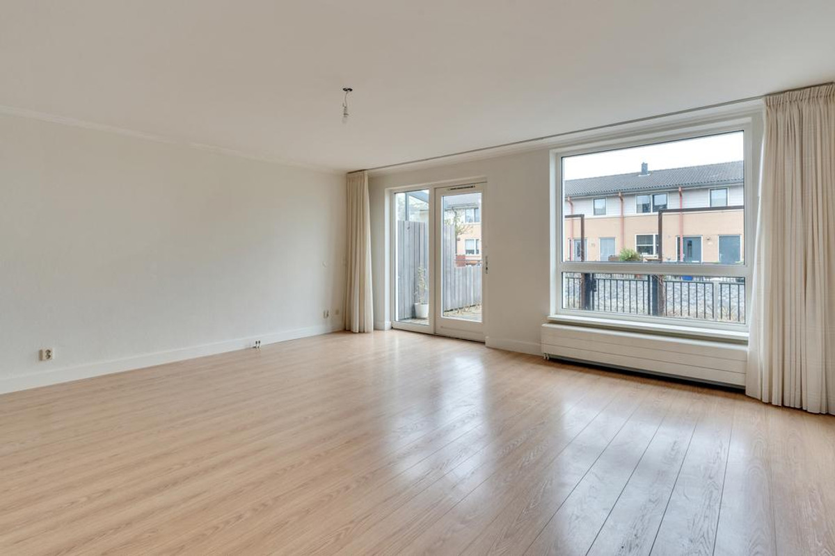 Tussenwoning te huur: Steigerdijk 103, Heerhugowaard