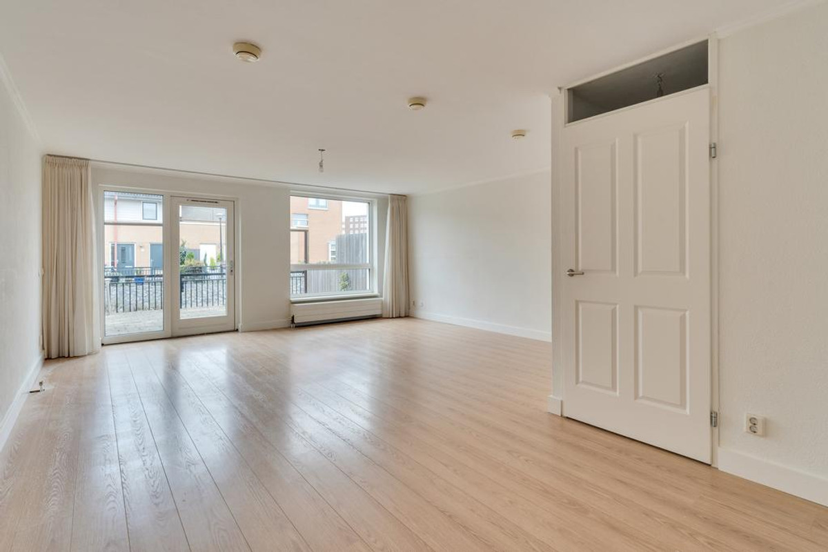 Tussenwoning te huur: Steigerdijk 103, Heerhugowaard